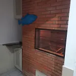Ap 40M Praia Ingleses 2 Quartos Todo Climatizado
