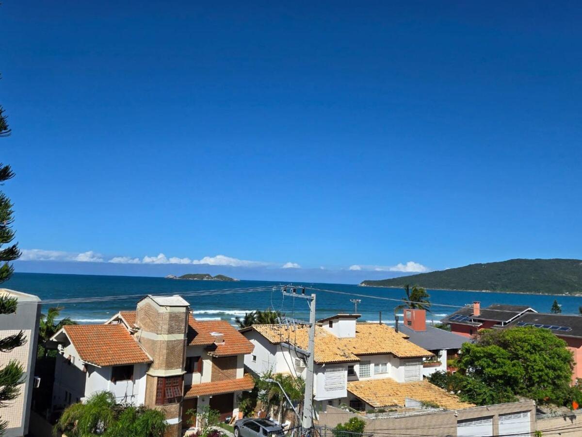 Ap 40m Praia Ingleses 2 Quartos Todo Climatizado Apartamento *