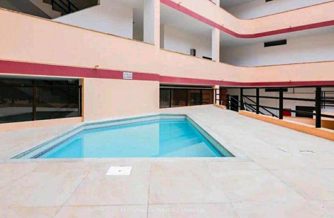 Apartamento Ap 40m Praia Ingleses 2 Quartos Todo Climatizado Florianopolis
