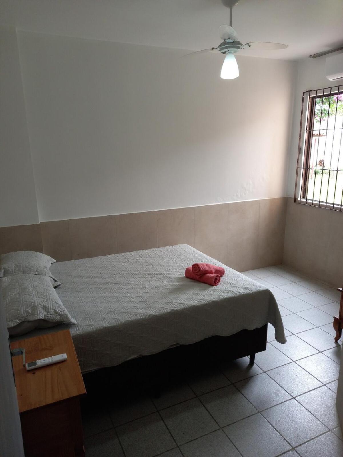 Apartamento Ap 40m Praia Ingleses 2 Quartos Todo Climatizado