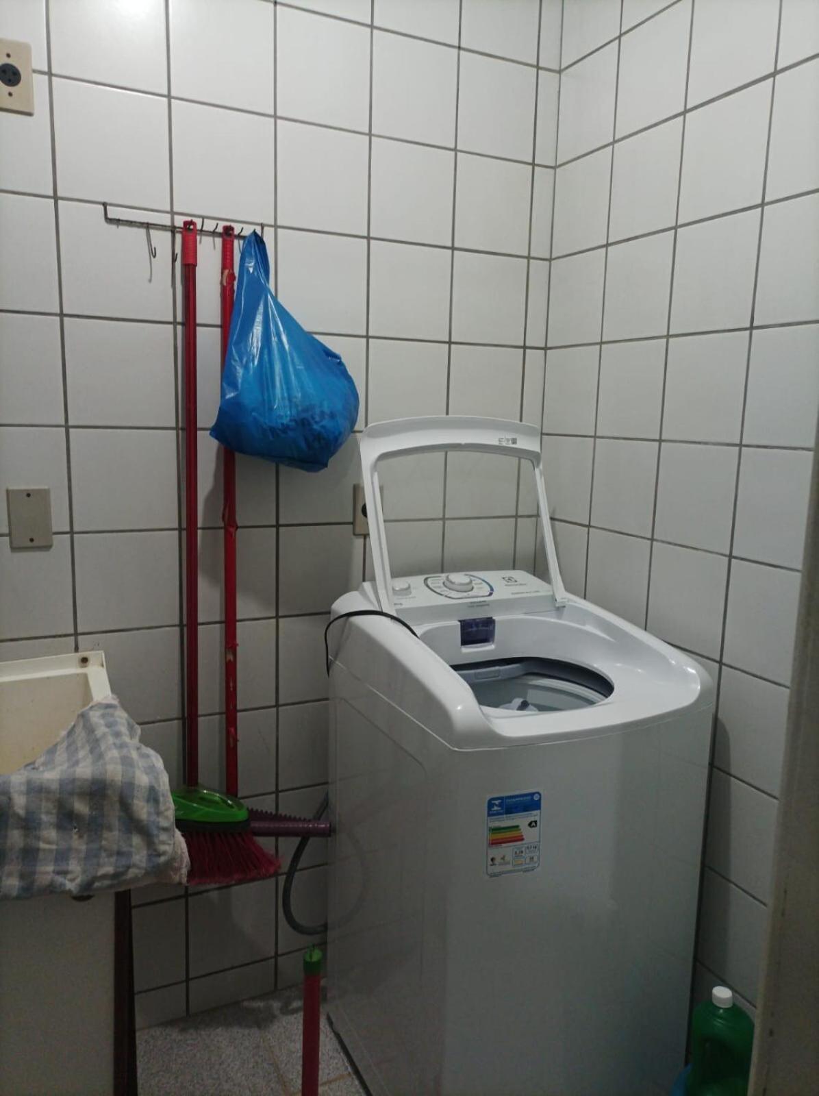 Ap 40m Praia Ingleses 2 Quartos Todo Climatizado Apartamento