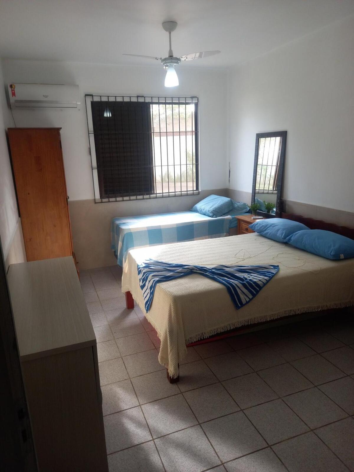Ap 40m Praia Ingleses 2 Quartos Todo Climatizado Florianopolis