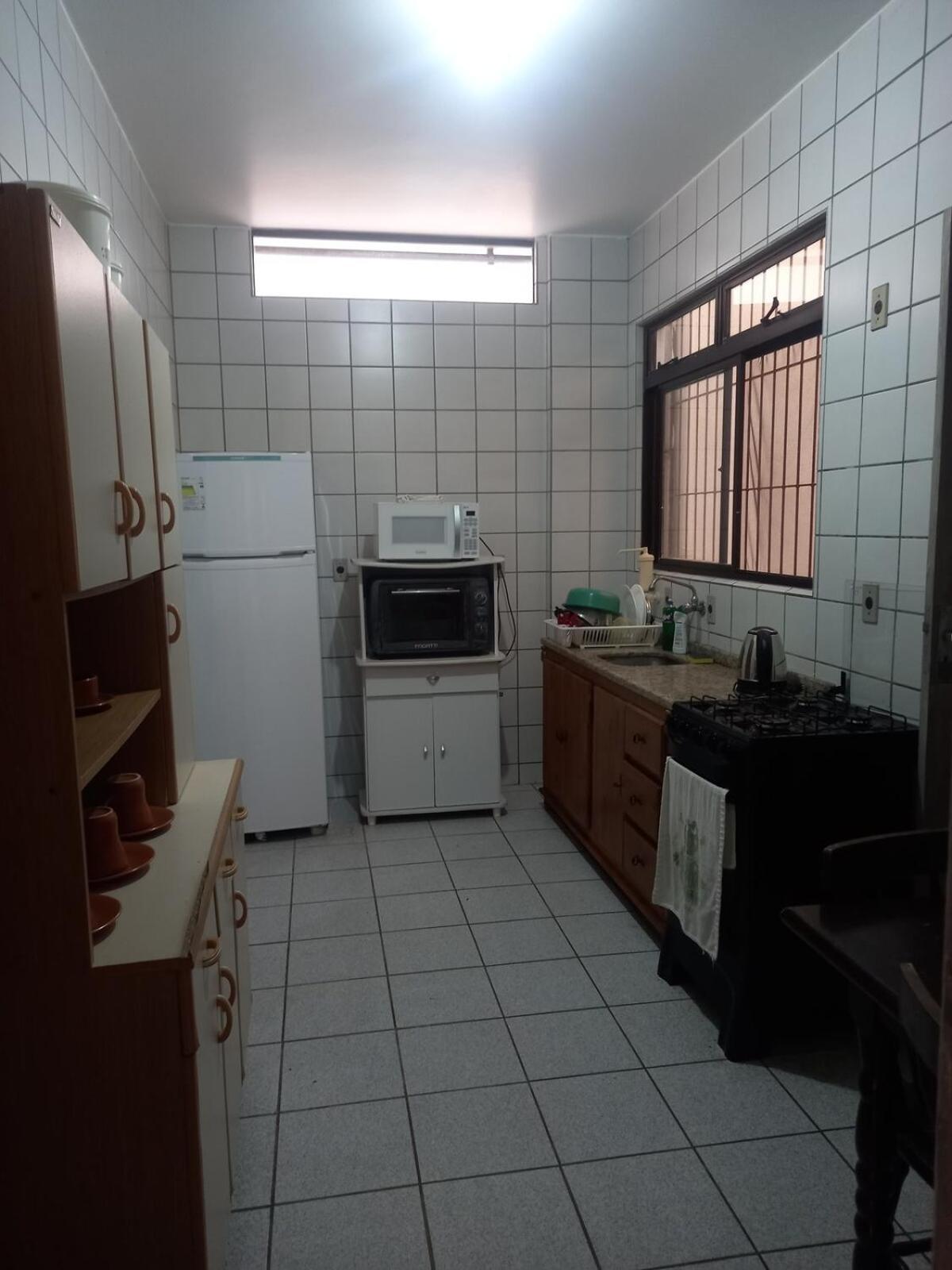 Ap 40m Praia Ingleses 2 Quartos Todo Climatizado * Florianopolis