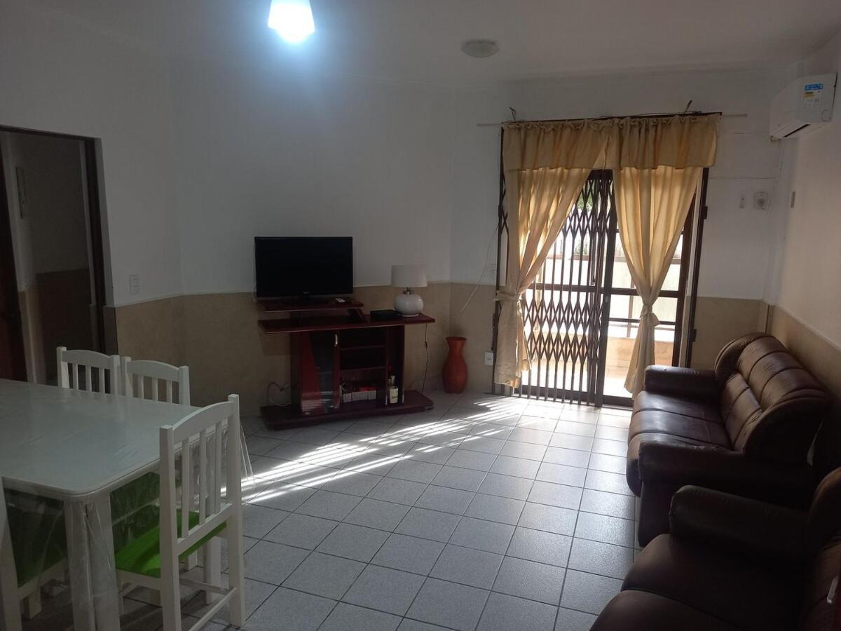 Ap 40m Praia Ingleses 2 Quartos Todo Climatizado Apartamento Florianopolis